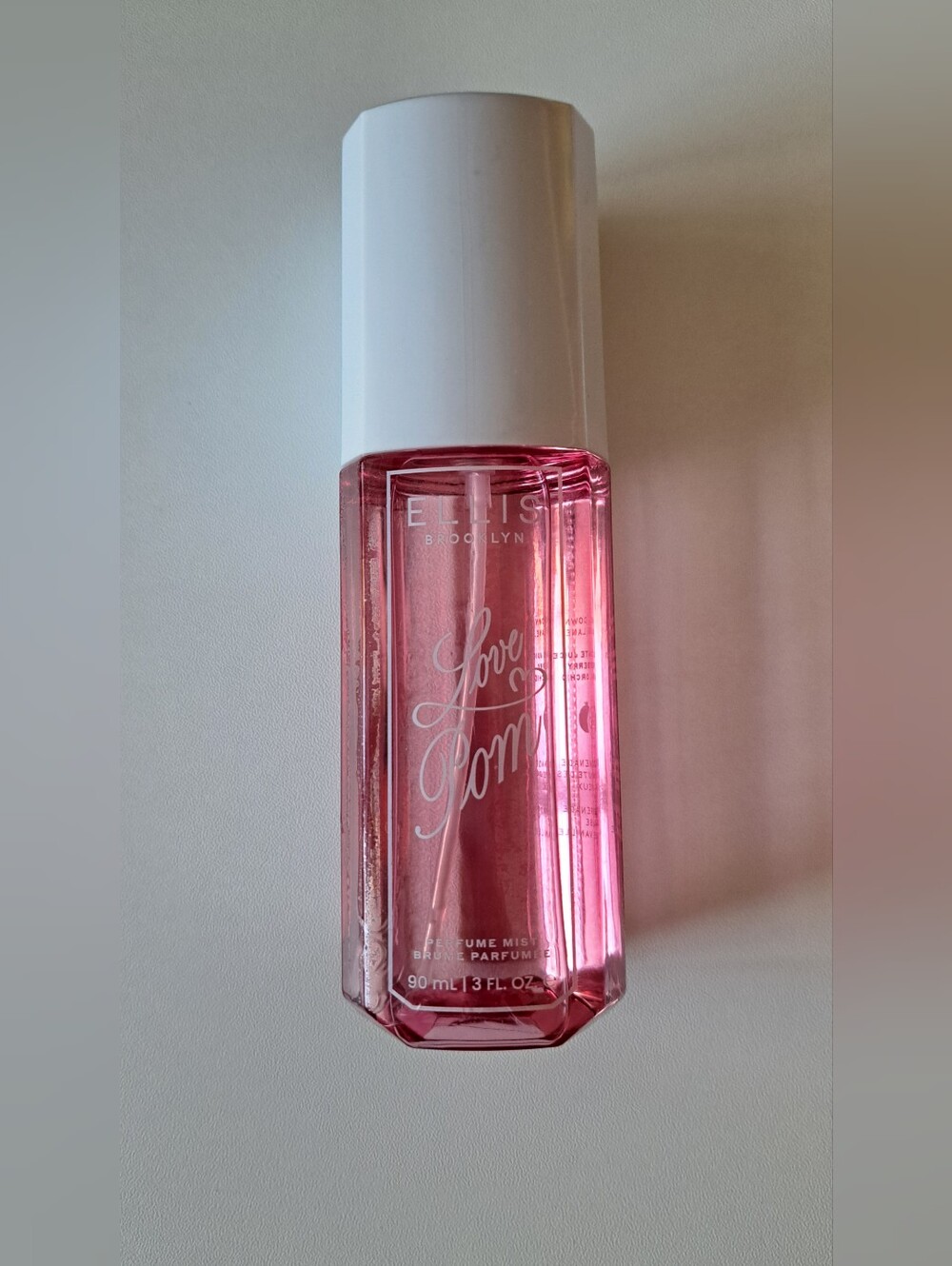 Ellis Brooklyn Love Pom Perfume Mist